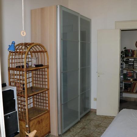 Ferienwohnung Casa Linos Neapel Exterior foto