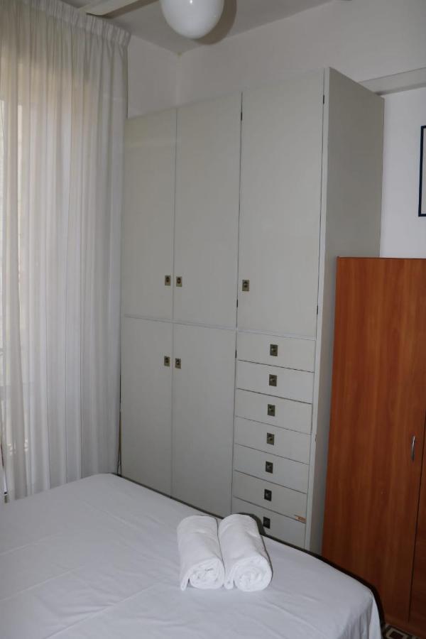 Ferienwohnung Casa Linos Neapel Exterior foto