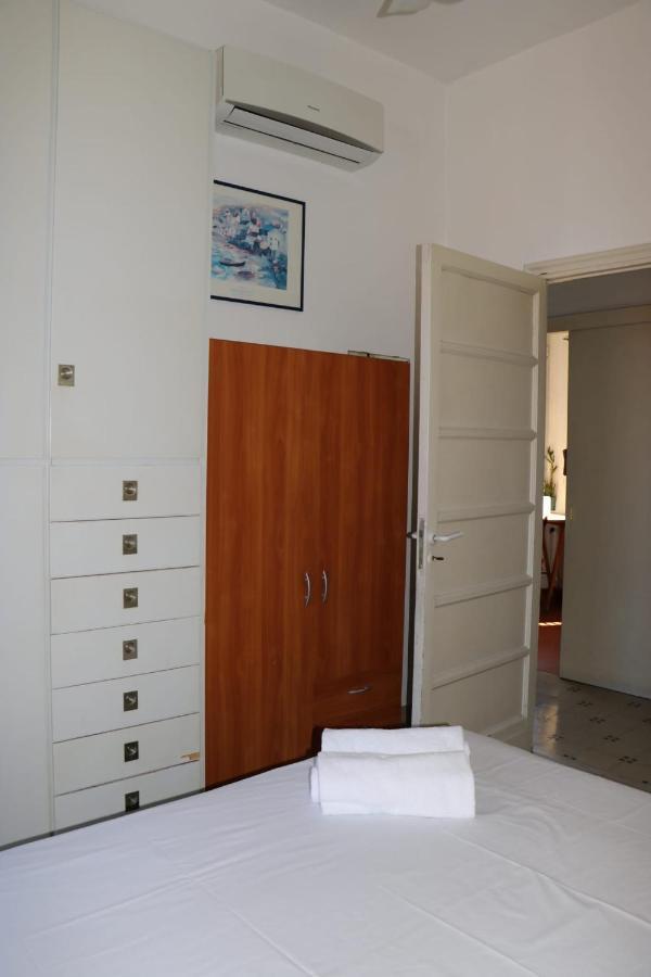 Ferienwohnung Casa Linos Neapel Exterior foto