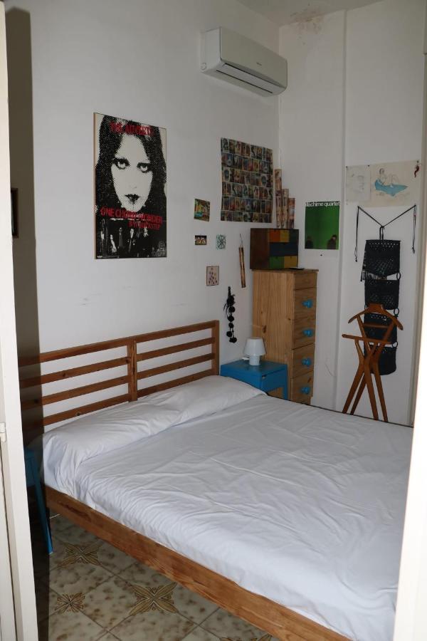 Ferienwohnung Casa Linos Neapel Exterior foto