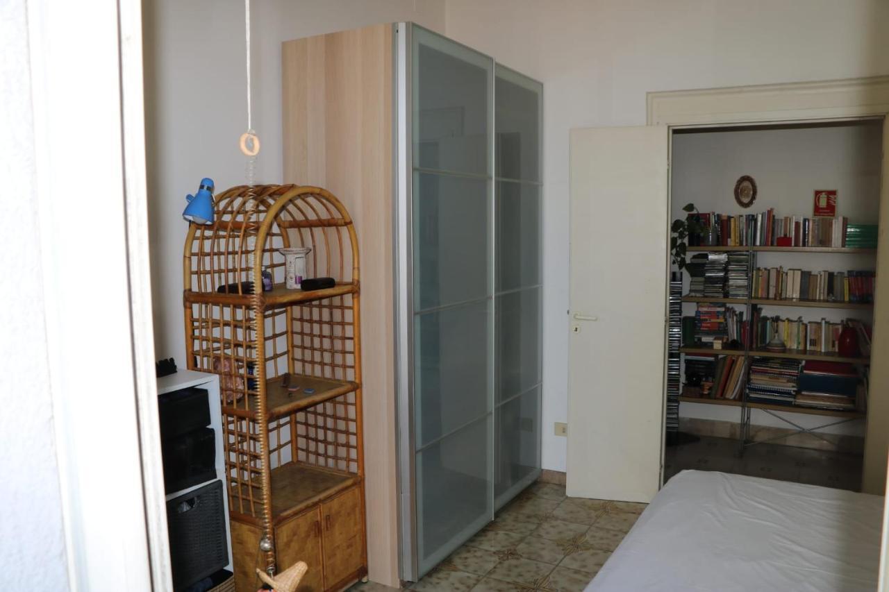 Ferienwohnung Casa Linos Neapel Exterior foto