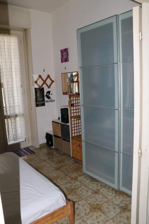 Ferienwohnung Casa Linos Neapel Exterior foto