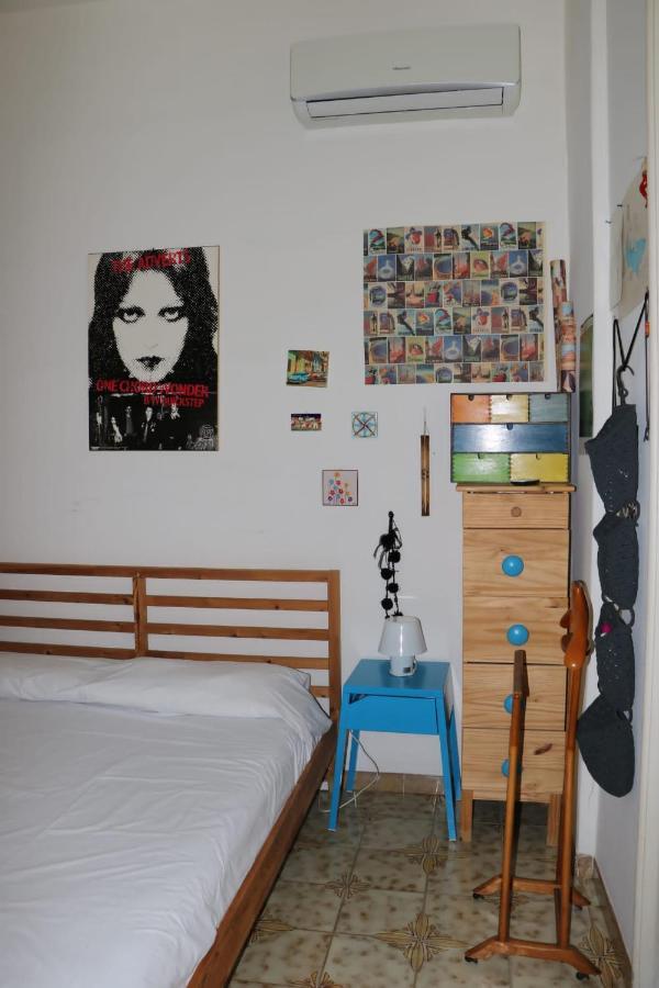 Ferienwohnung Casa Linos Neapel Exterior foto