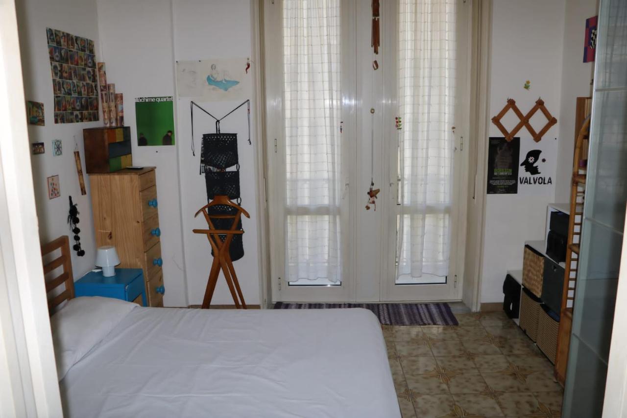 Ferienwohnung Casa Linos Neapel Exterior foto