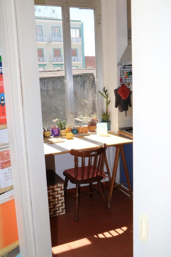 Ferienwohnung Casa Linos Neapel Exterior foto